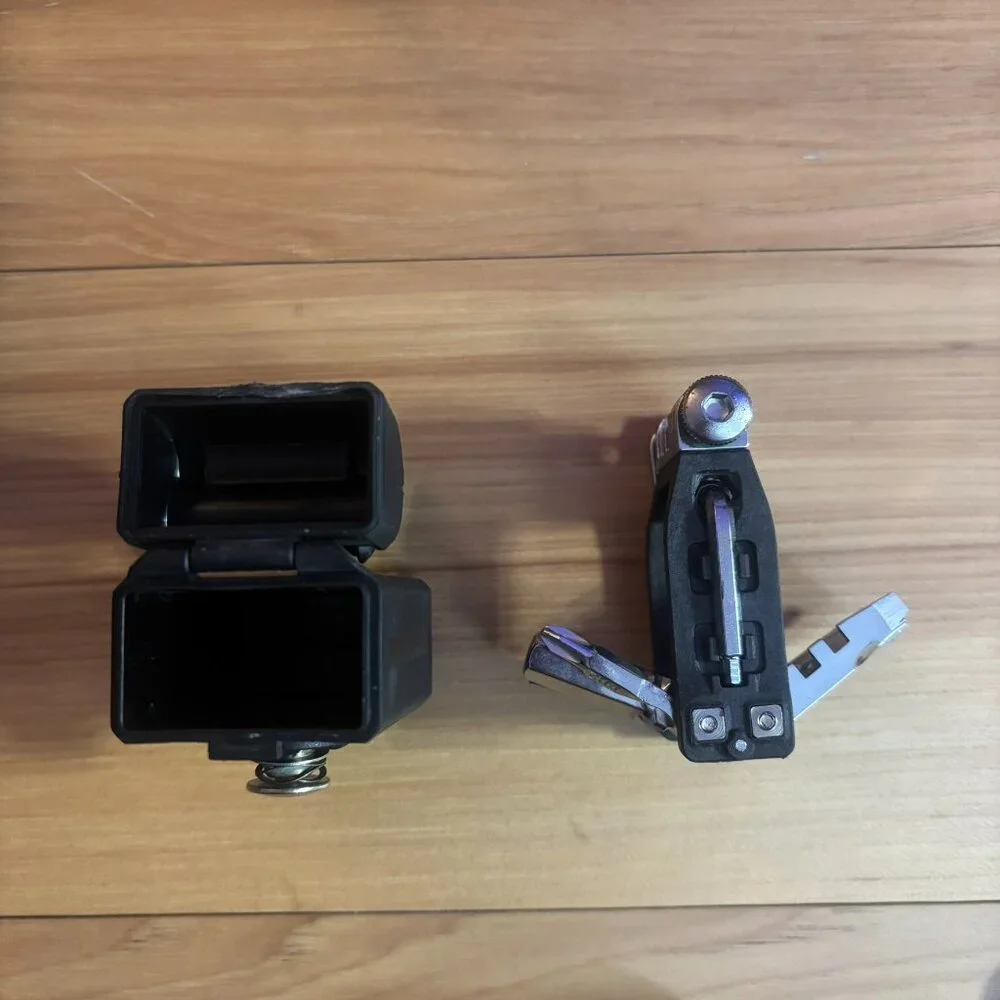 Topeak Ninja Master+ Toolbox T16 and Topeak Master+ Cage X - Picture 3 of 12